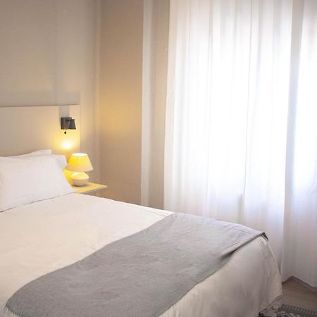 Apartamentos Centro Albacete Zewnętrze zdjęcie