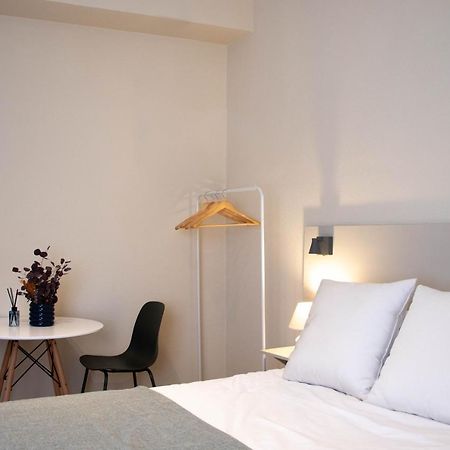 Apartamentos Centro Albacete Zewnętrze zdjęcie