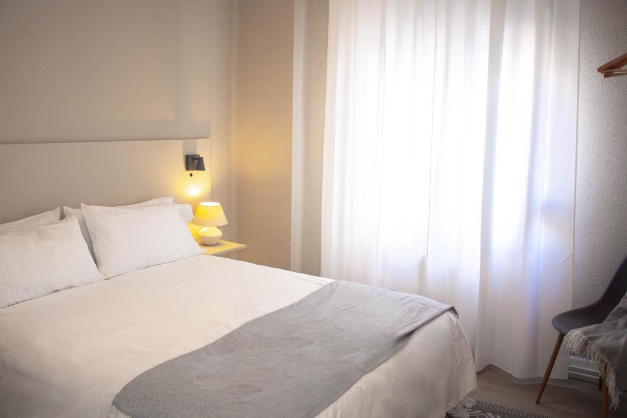 Apartamentos Centro Albacete Zewnętrze zdjęcie