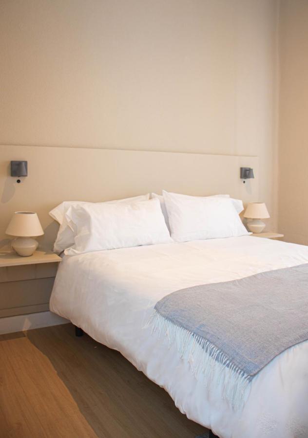 Apartamentos Centro Albacete Zewnętrze zdjęcie