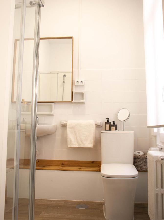 Apartamentos Centro Albacete Zewnętrze zdjęcie