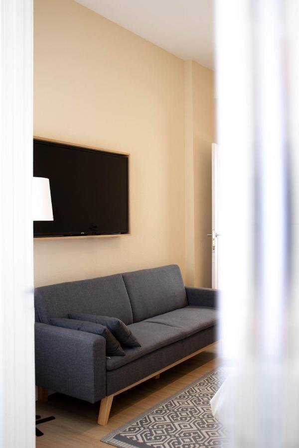 Apartamentos Centro Albacete Zewnętrze zdjęcie