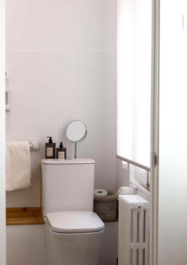 Apartamentos Centro Albacete Zewnętrze zdjęcie