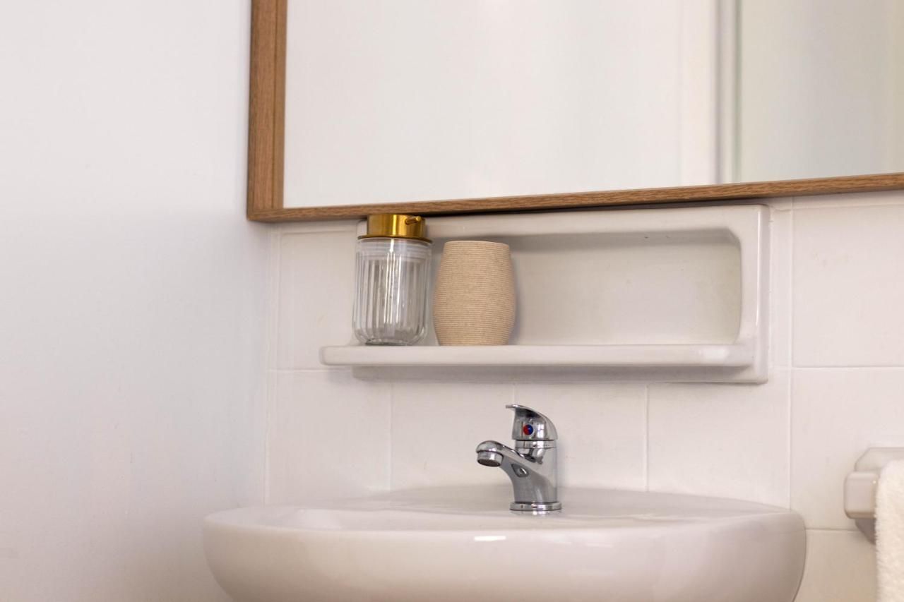 Apartamentos Centro Albacete Zewnętrze zdjęcie