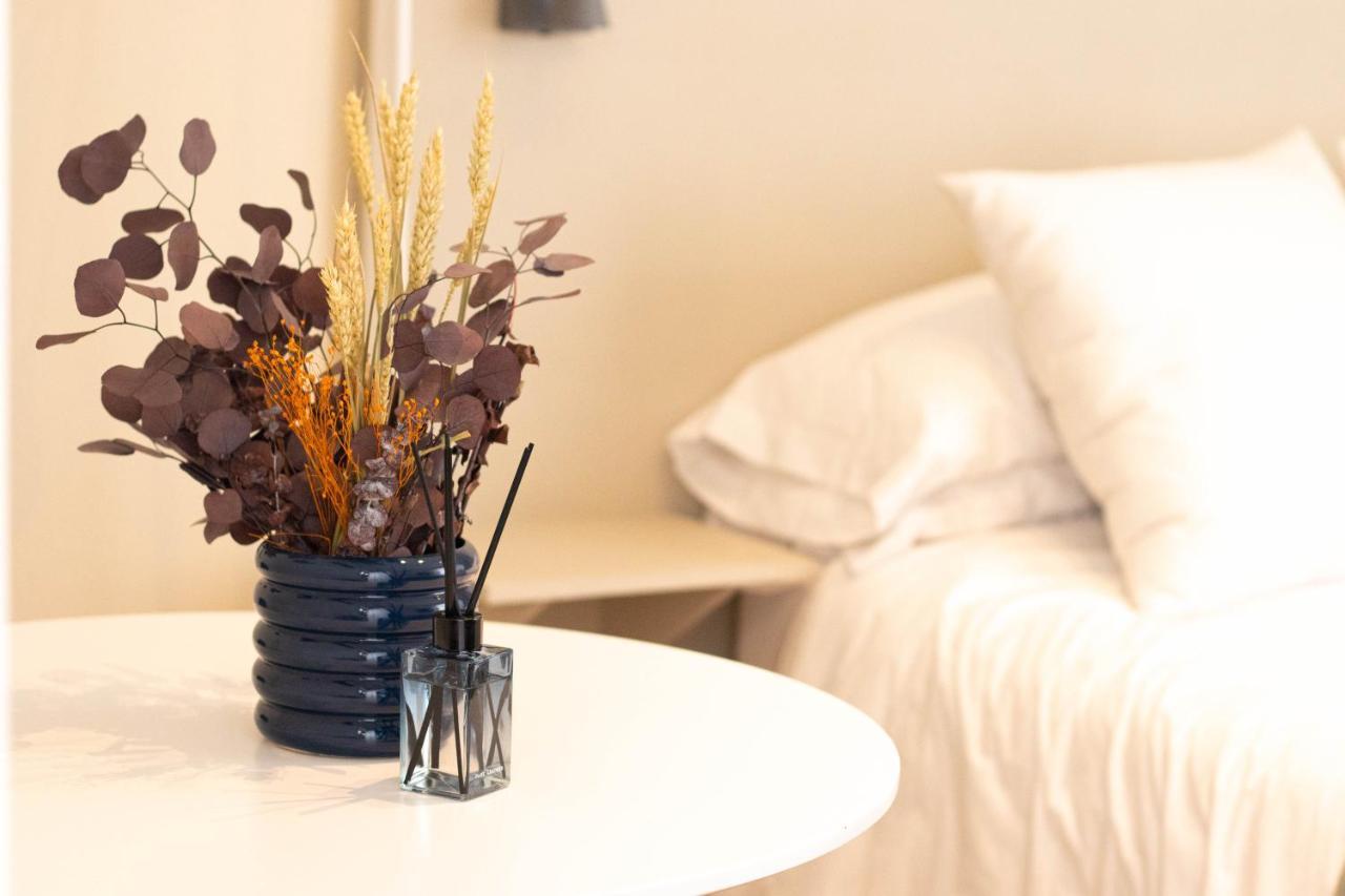 Apartamentos Centro Albacete Zewnętrze zdjęcie
