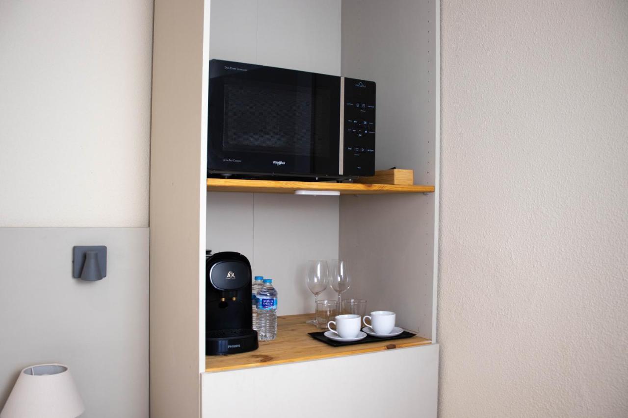 Apartamentos Centro Albacete Zewnętrze zdjęcie