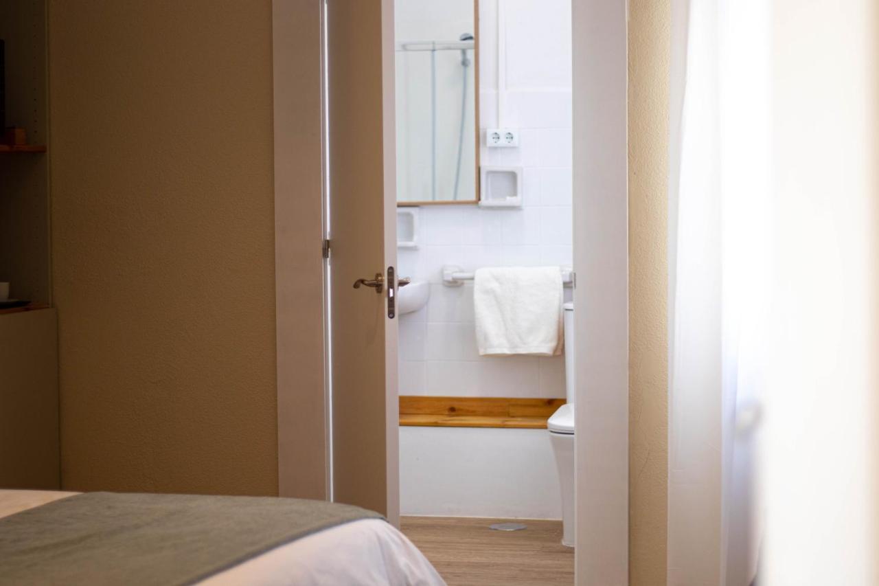 Apartamentos Centro Albacete Zewnętrze zdjęcie