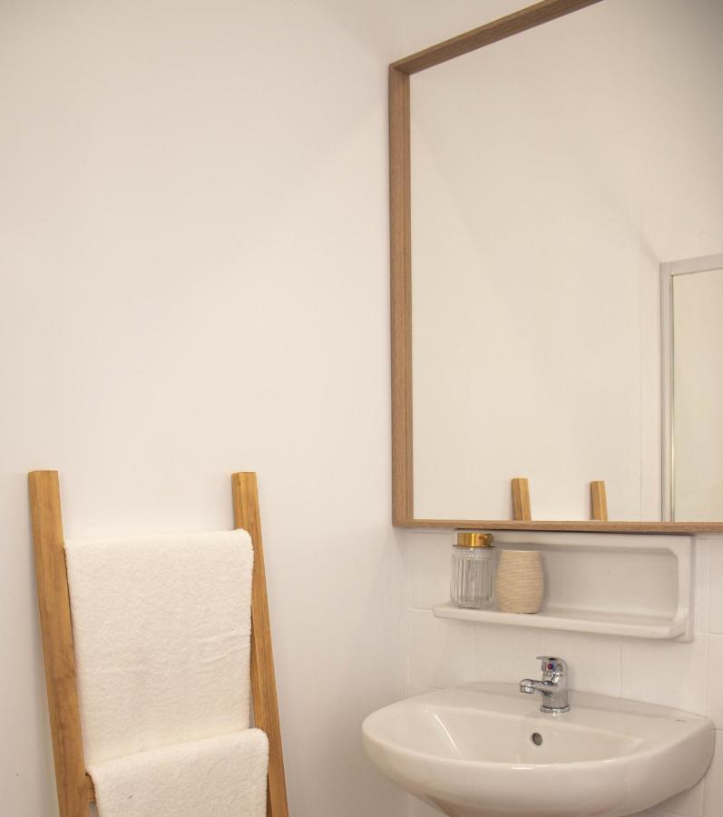 Apartamentos Centro Albacete Zewnętrze zdjęcie